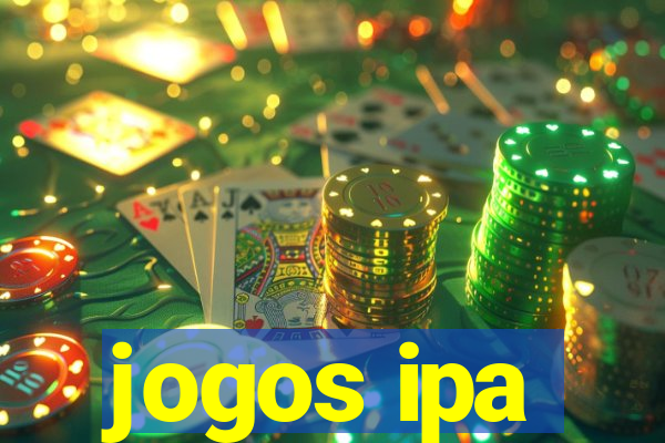 jogos ipa